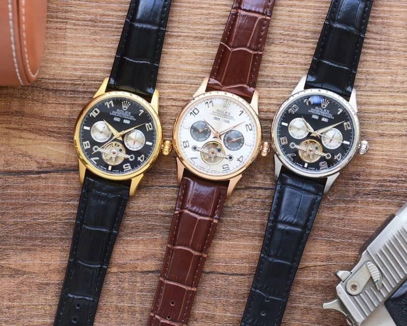 ROLEX Watches RelaxedFit 202363