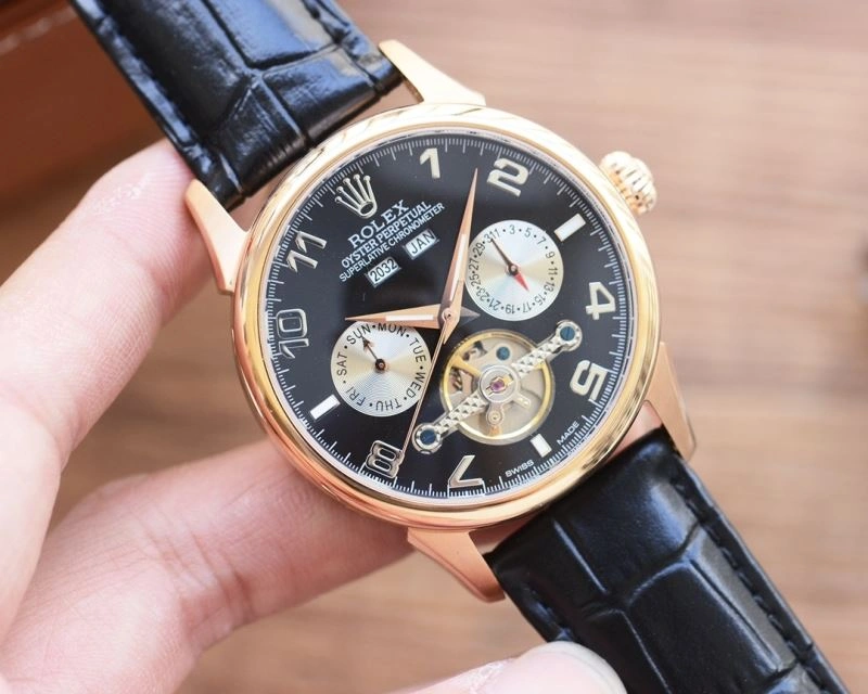 ROLEX Watches RelaxedFit 202363