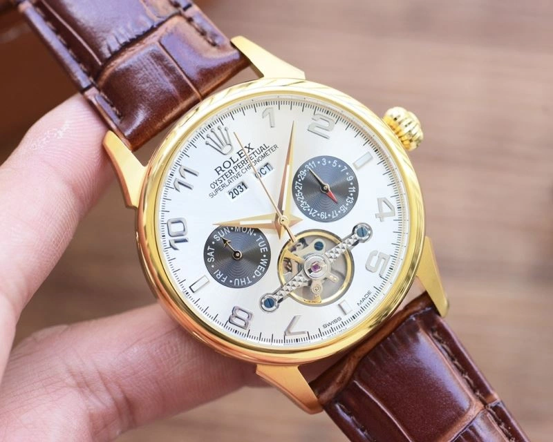 ROLEX Watches RelaxedFit 202363