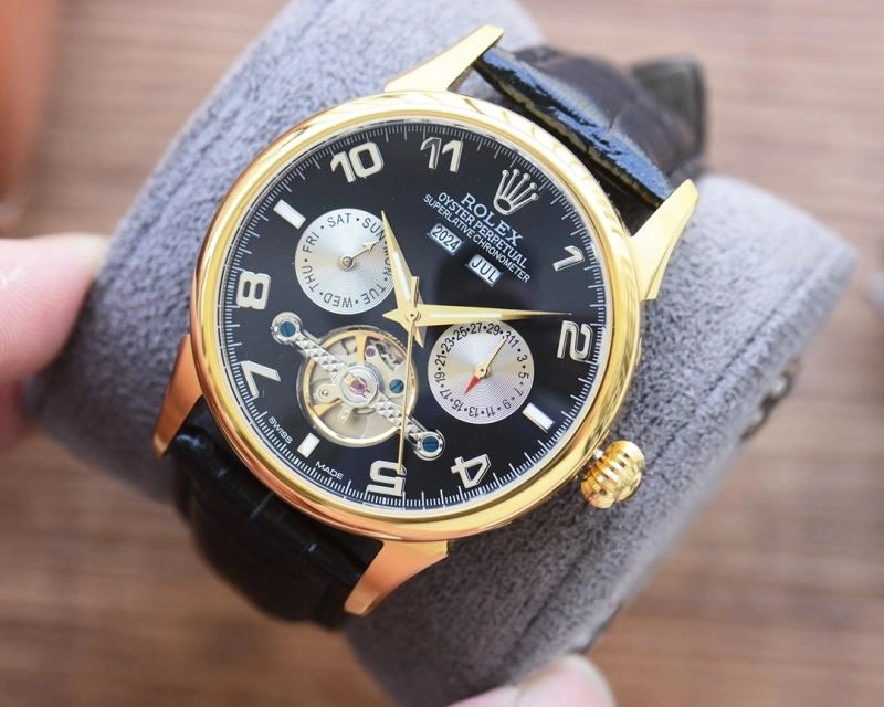 ROLEX Watches RelaxedFit 202363
