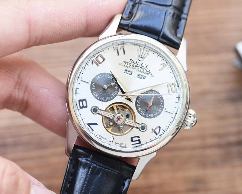 ROLEX Watches RelaxedFit 202363