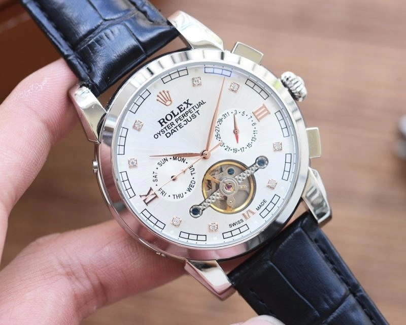 Minimalist ROLEX Watches 202359