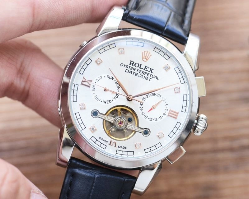 Minimalist ROLEX Watches 202359
