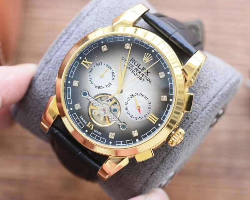 Minimalist ROLEX Watches 202359