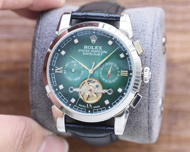 Minimalist ROLEX Watches 202359
