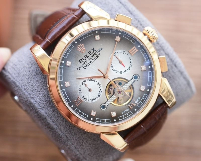 Minimalist ROLEX Watches 202359
