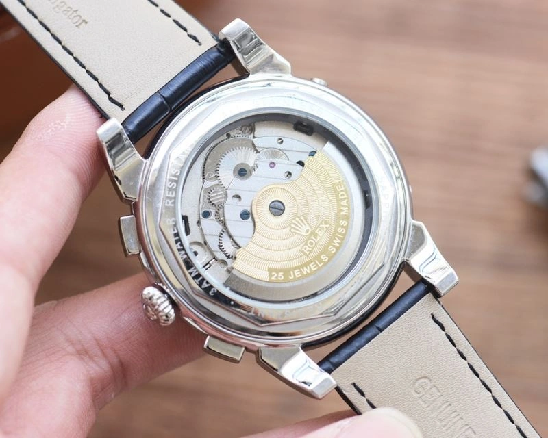 Minimalist ROLEX Watches 202359