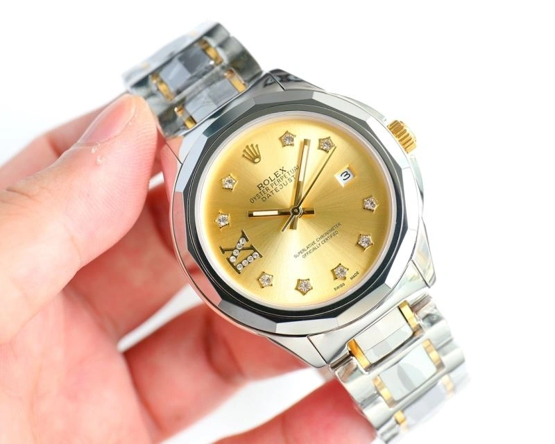 Vibrant ROLEX Watches 202361