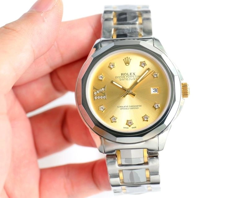 Vibrant ROLEX Watches 202361