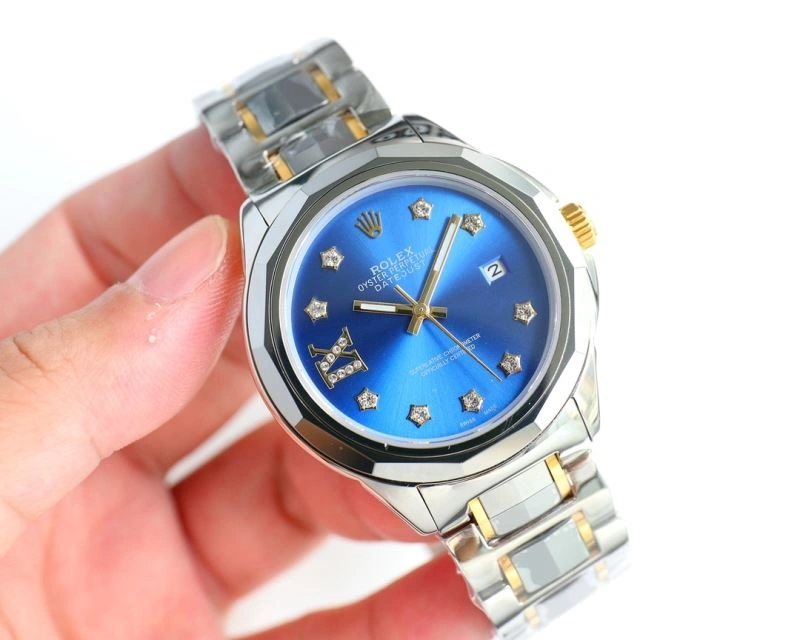 Vibrant ROLEX Watches 202361