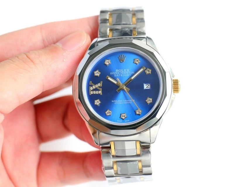 Vibrant ROLEX Watches 202361