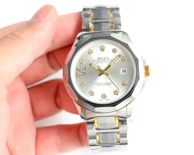 Vibrant ROLEX Watches 202361