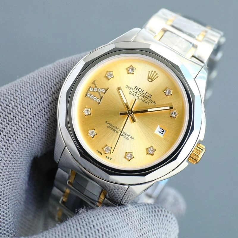 AllSeason ROLEX Watches 202381
