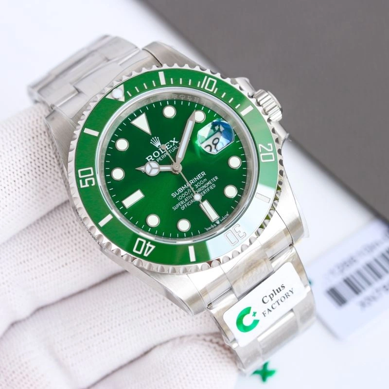 TimelessDesign ROLEX Watches 202358