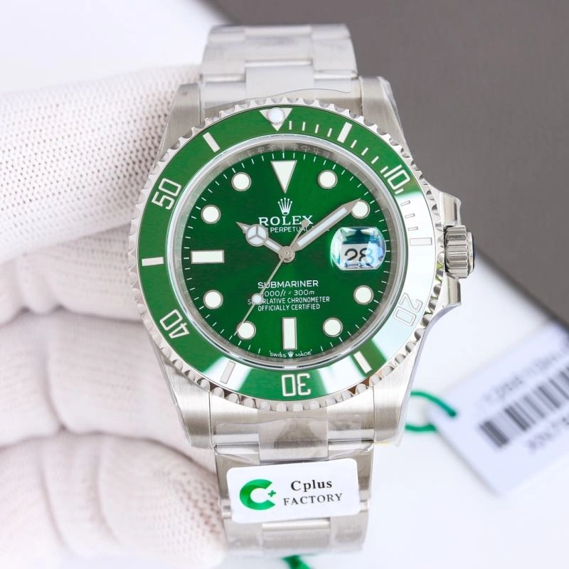 TimelessDesign ROLEX Watches 202358