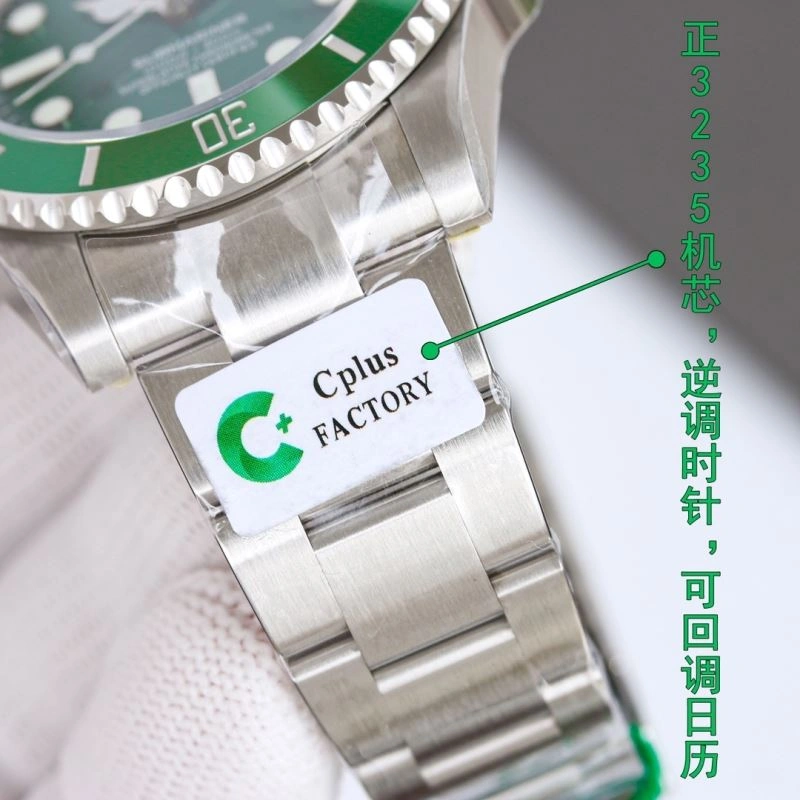 TimelessDesign ROLEX Watches 202358
