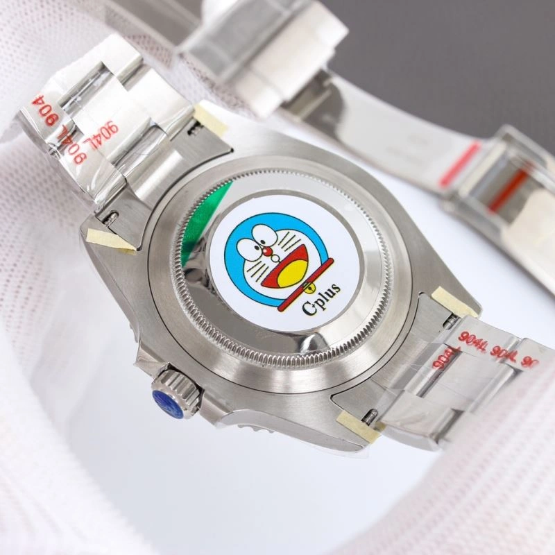 TimelessDesign ROLEX Watches 202358