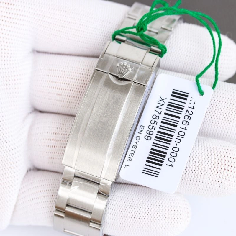 TimelessDesign ROLEX Watches 202358