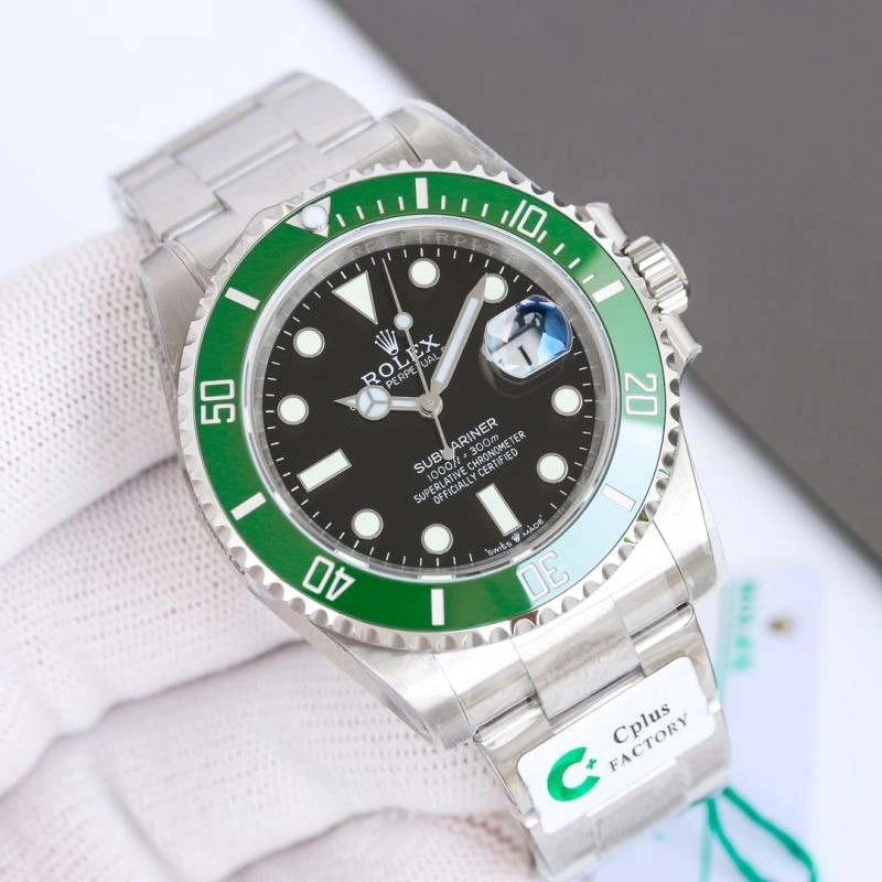 Durable ROLEX Watches 202357
