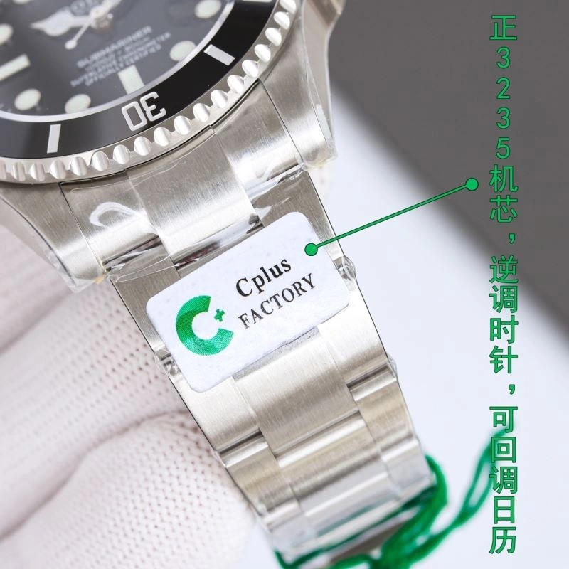 Durable ROLEX Watches 202357