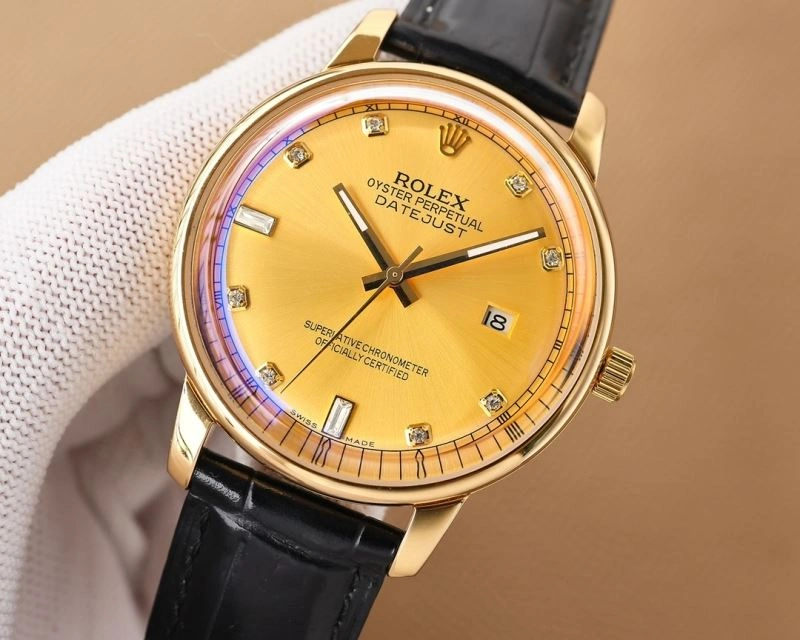 WellDesigned ROLEX Watches 202356