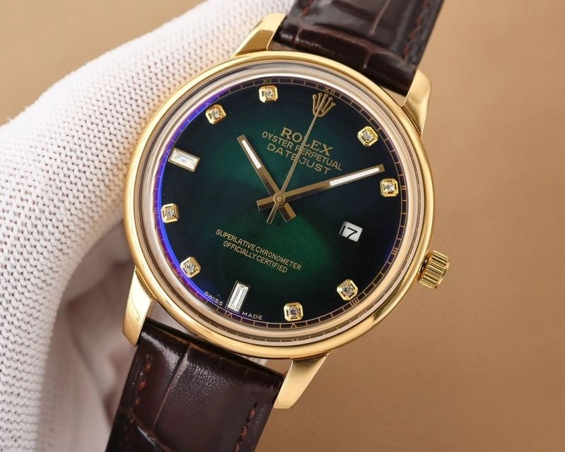 WellDesigned ROLEX Watches 202356