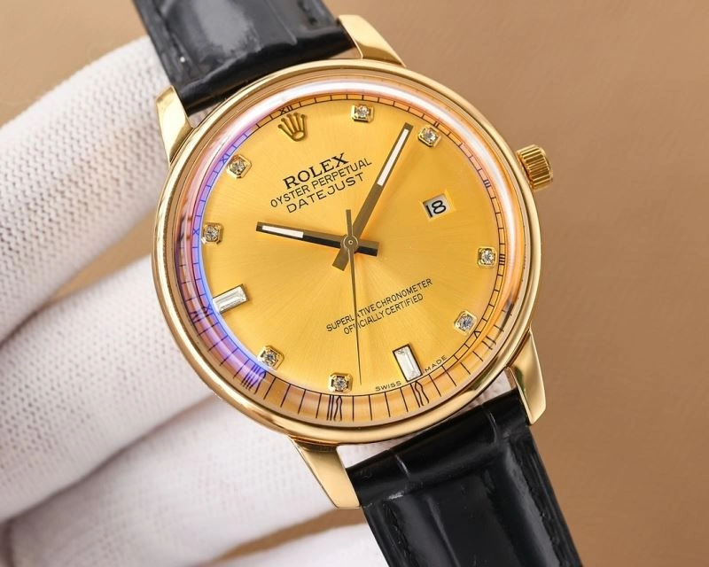 WellDesigned ROLEX Watches 202356