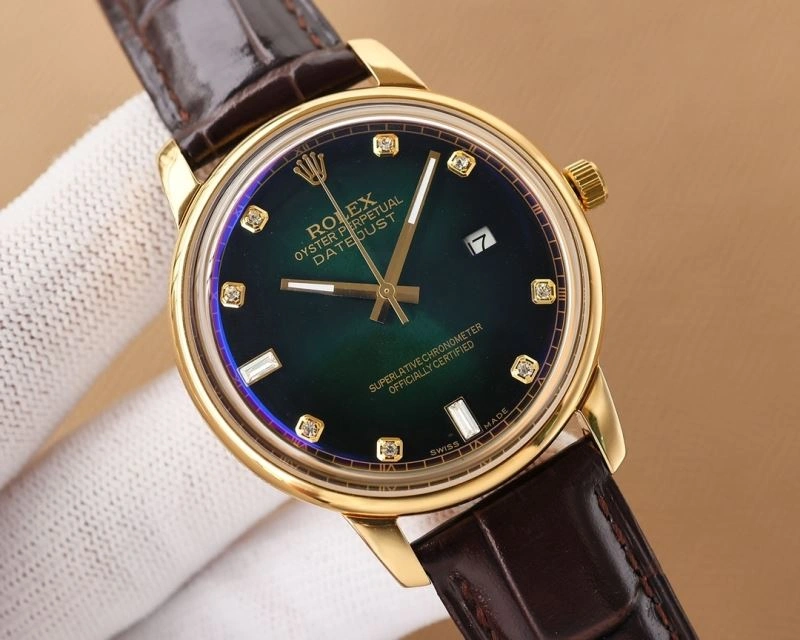 WellDesigned ROLEX Watches 202356