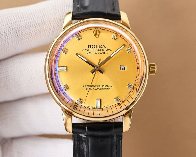 WellDesigned ROLEX Watches 202356