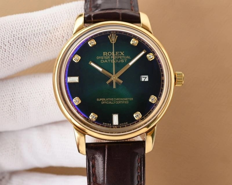 WellDesigned ROLEX Watches 202356