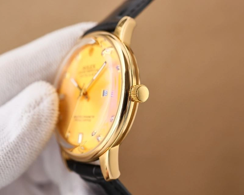 WellDesigned ROLEX Watches 202356