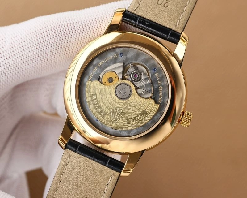 WellDesigned ROLEX Watches 202356