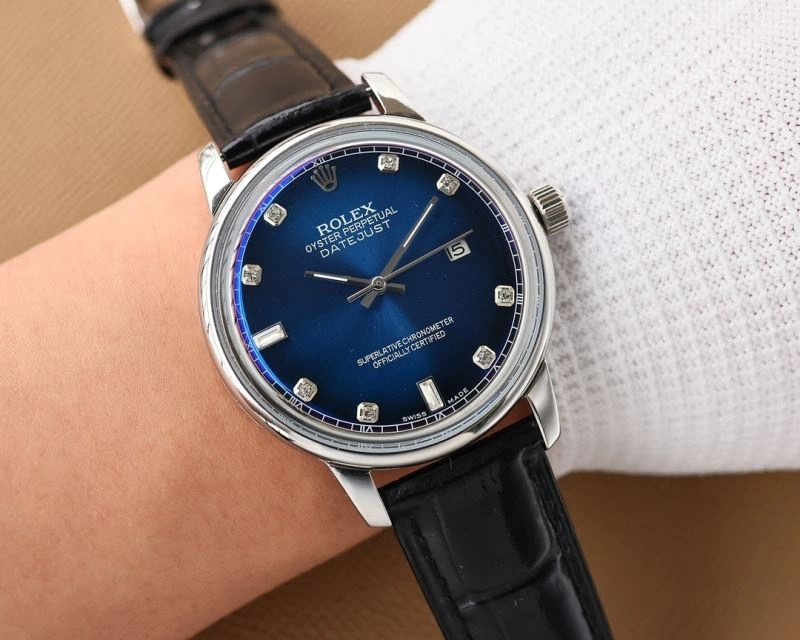 ROLEX Watches Efficient 202355