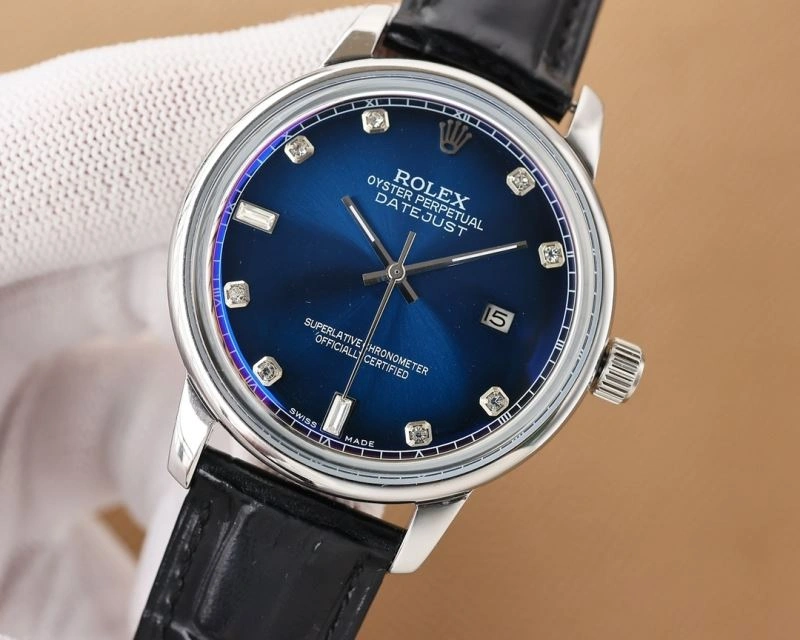 ROLEX Watches Efficient 202355