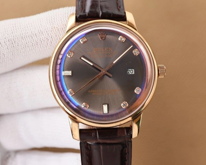 ROLEX Watches Efficient 202355