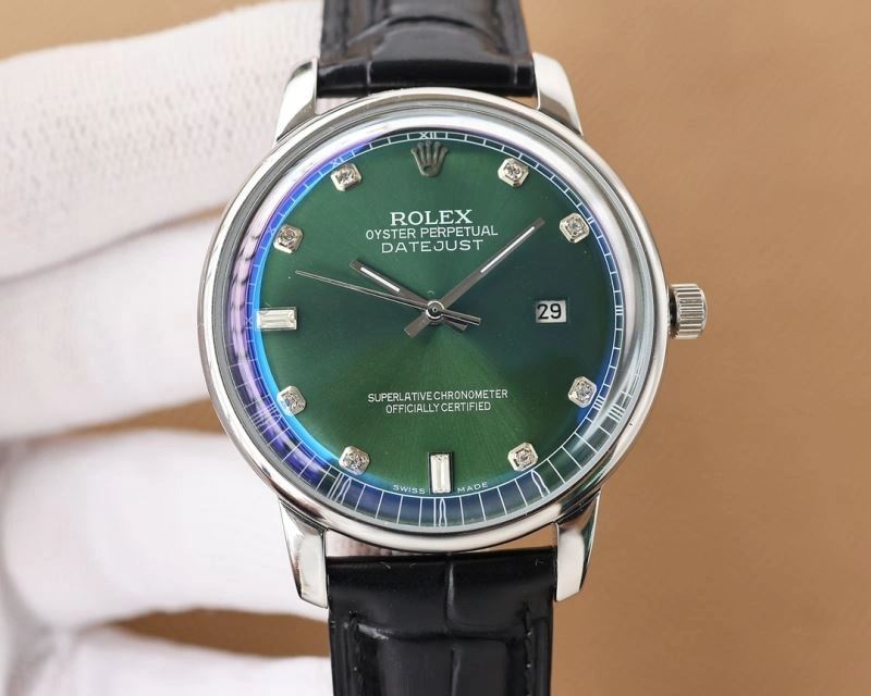 ROLEX Watches Efficient 202355