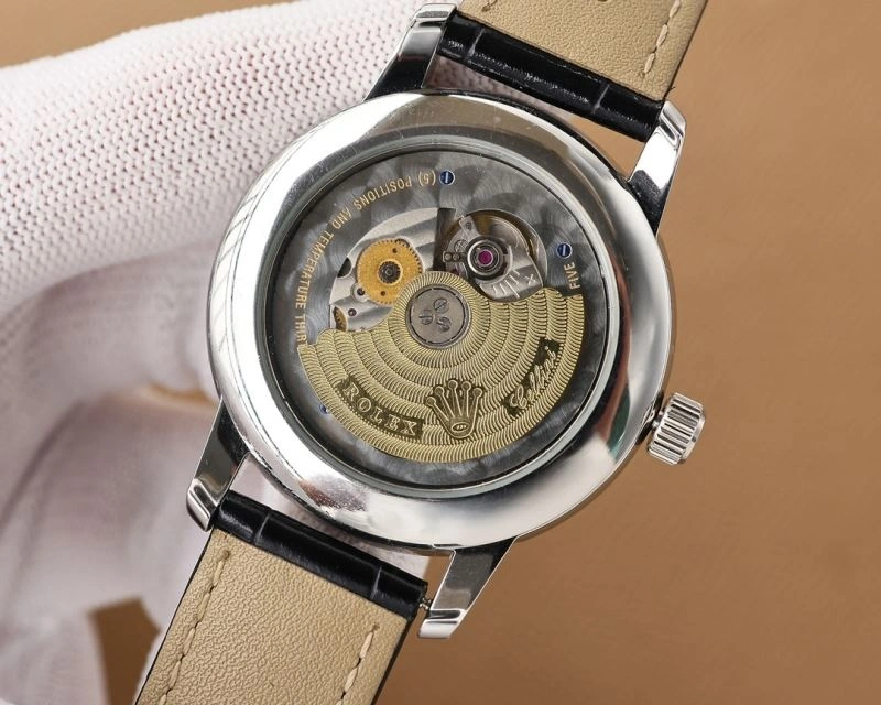 ROLEX Watches Efficient 202355