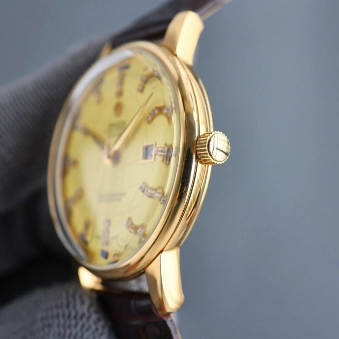 Refined ROLEX Watches 202349