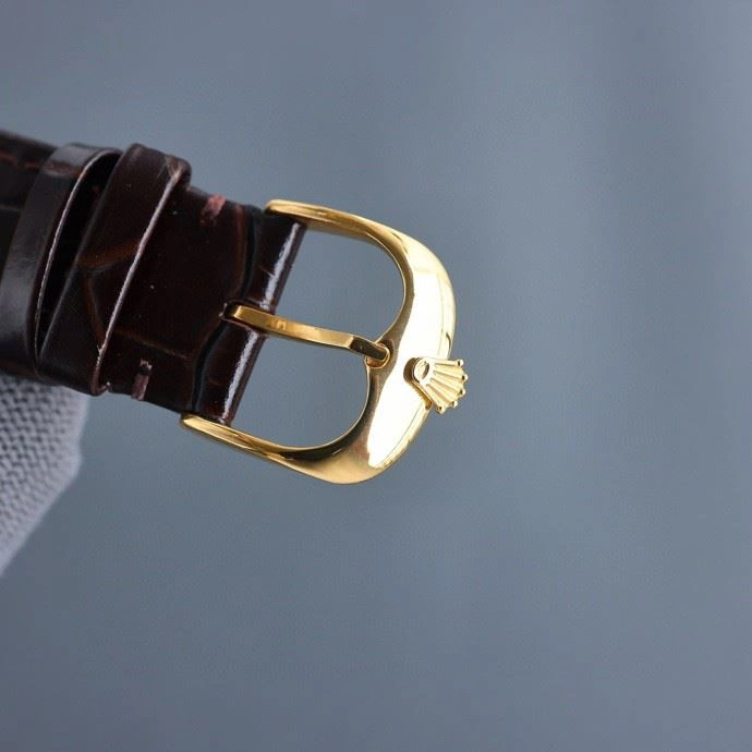 Refined ROLEX Watches 202349