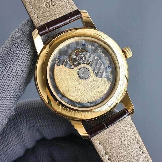Refined ROLEX Watches 202349