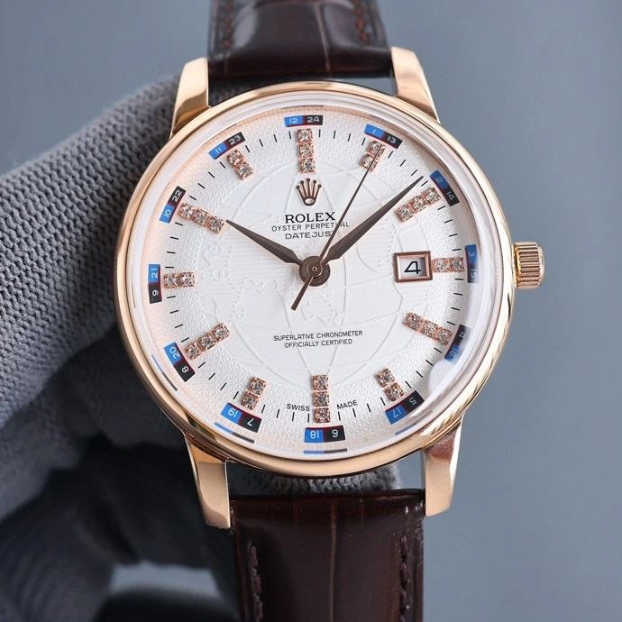 ROLEX Watches Elegant 202351