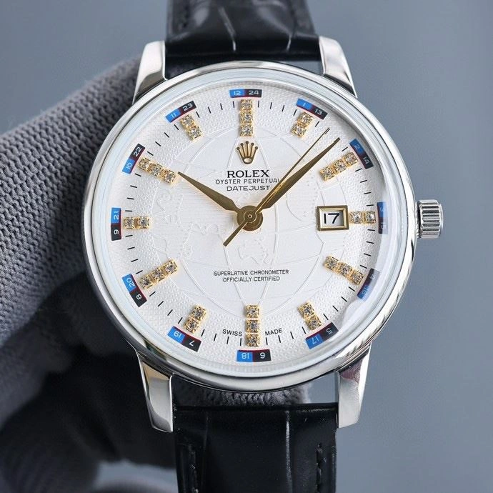ROLEX Watches Elegant 202351