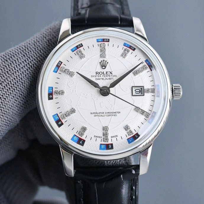 ROLEX Watches Elegant 202351