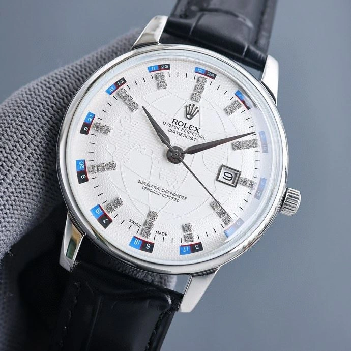 ROLEX Watches Elegant 202351