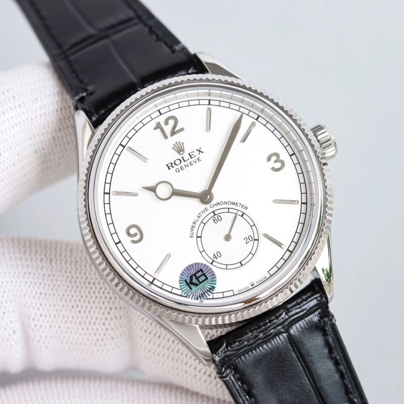ROLEX Watches TopPick 202353