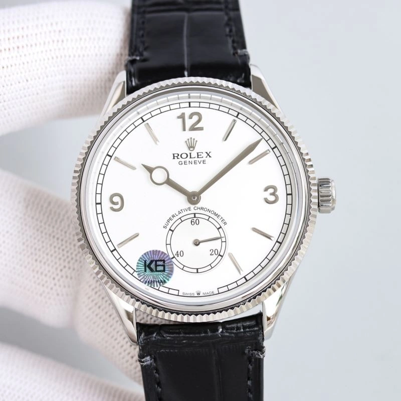 ROLEX Watches TopPick 202353