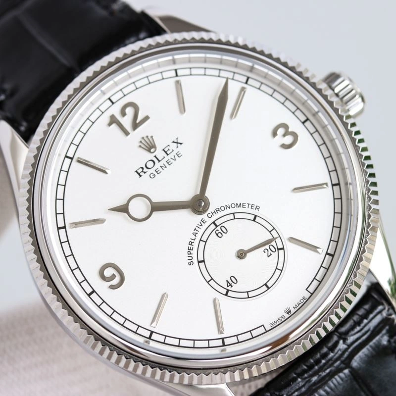 ROLEX Watches TopPick 202353