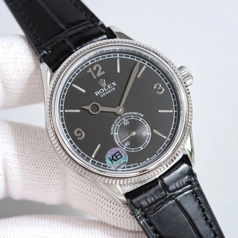 ROLEX Watches TopPick 202353
