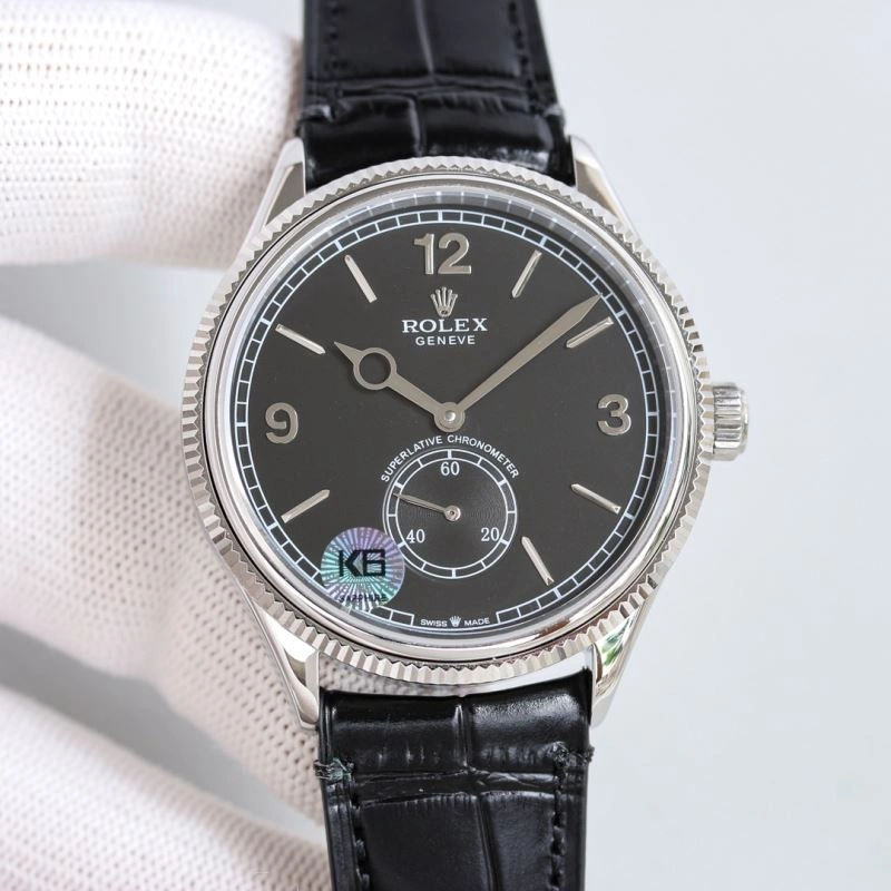 ROLEX Watches TopPick 202353