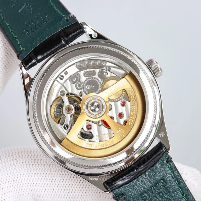 ROLEX Watches TopPick 202353